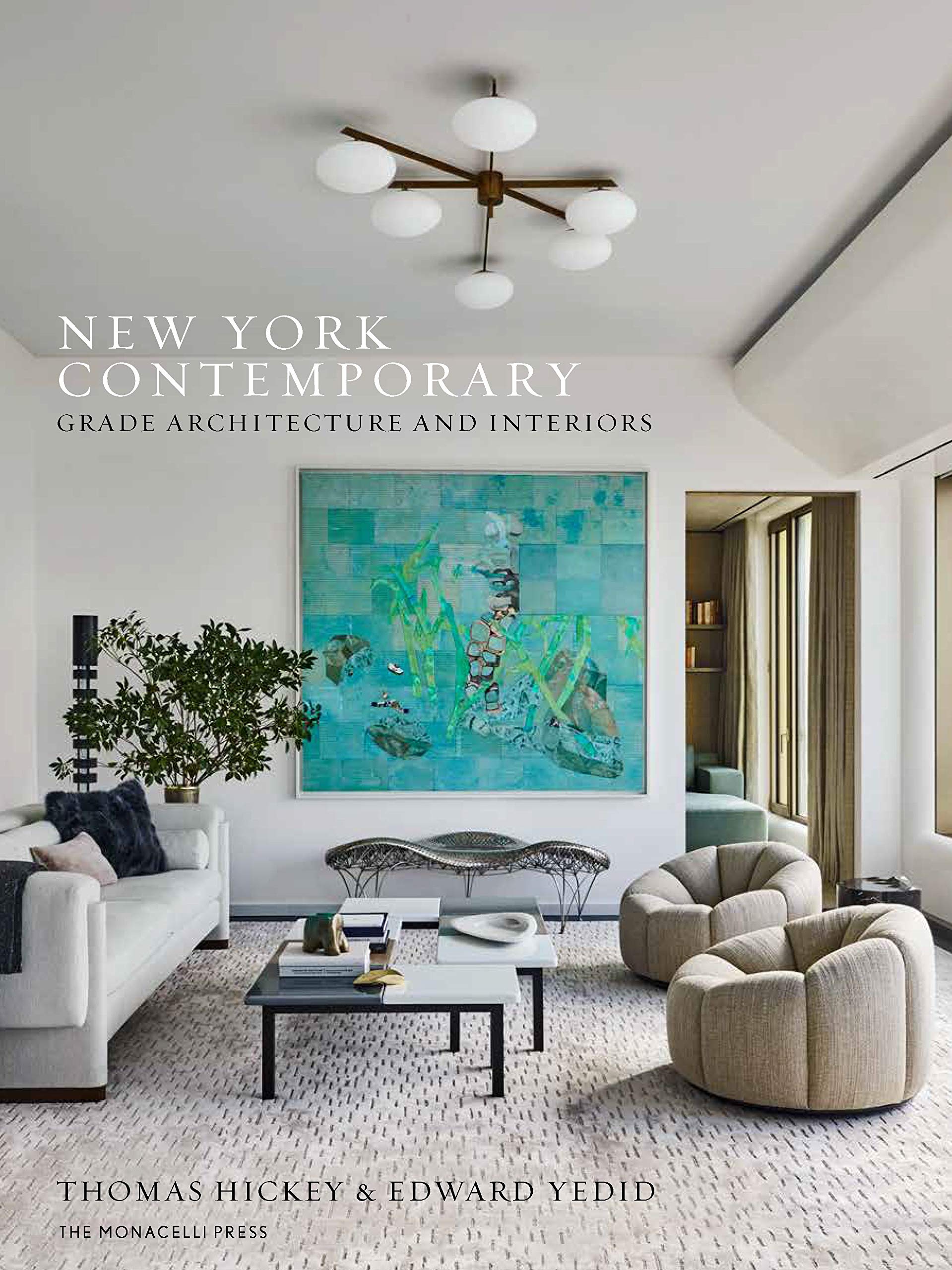 New York Contemporary: GRADE Architecture and Interiors - Game Designers Hub