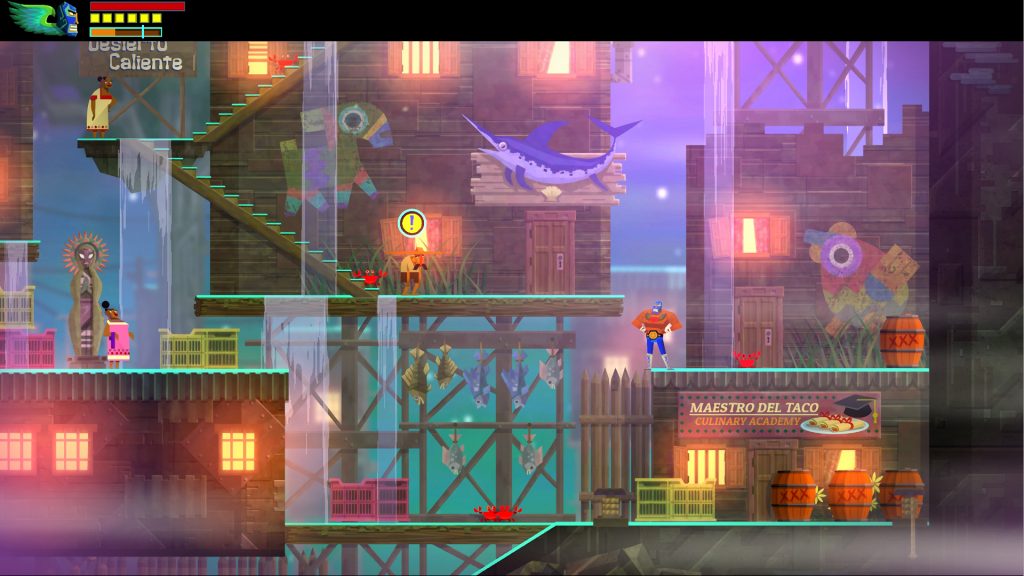 What Makes a Good Metroidvania? Game Designers Hub