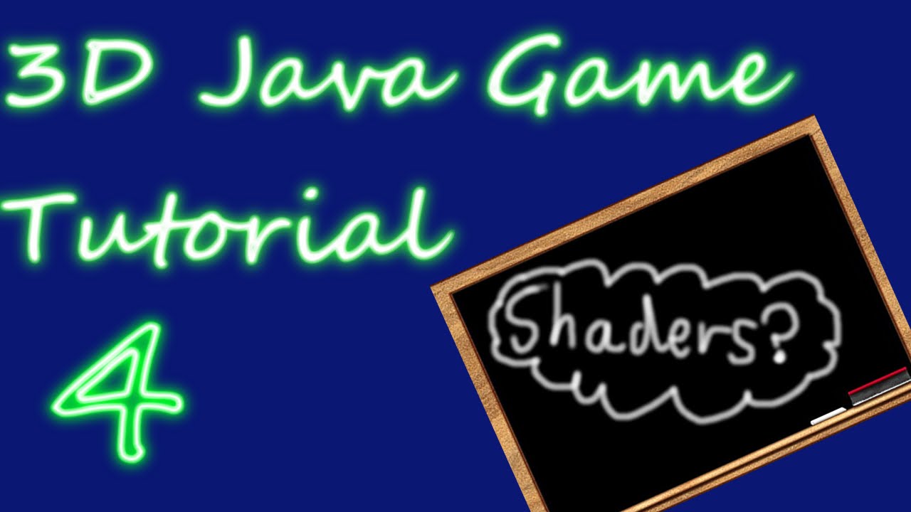 Opengl 3d Game Tutorial 4 Introduction To Shaders Game Designers Hub Opengl 3d Game Tutorial 4 Introduction To Shaders Game Designers Hub