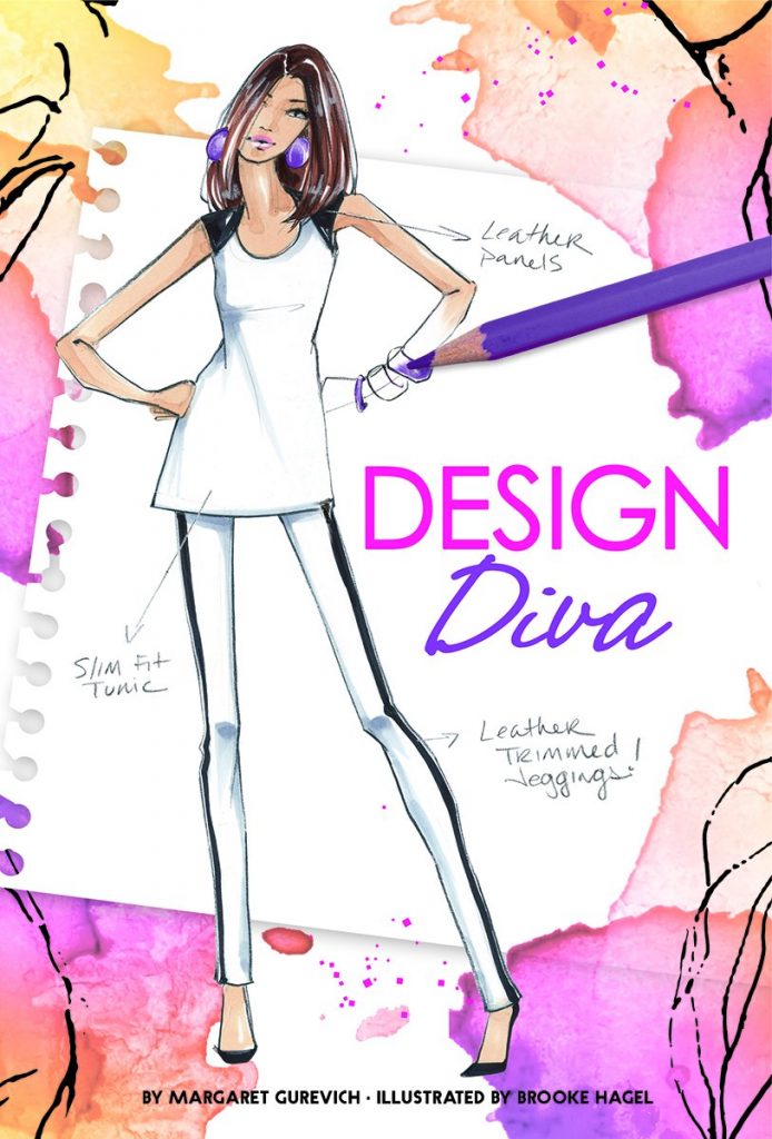 Design Diva (Chloe by Design)