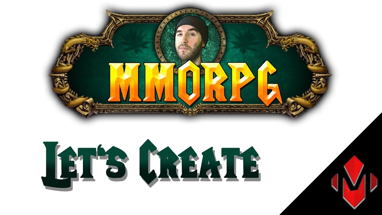 Erstelle Dein Eigenes MMORPG Gamedesign Masterplan Part 2 3 Game