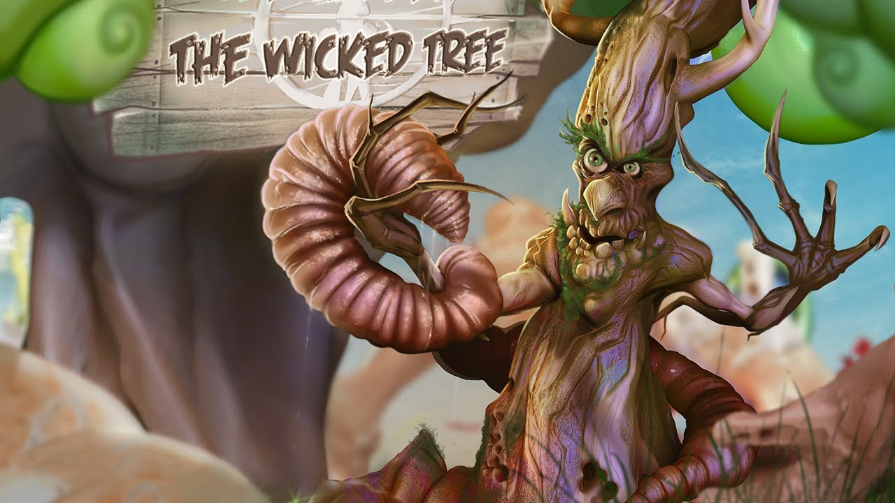 Tutorial Integrating 3D Renders into 2D Art in