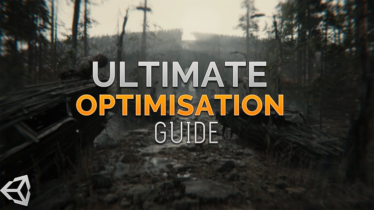 Top 10 Game Optimization Tips Game Designers Hub