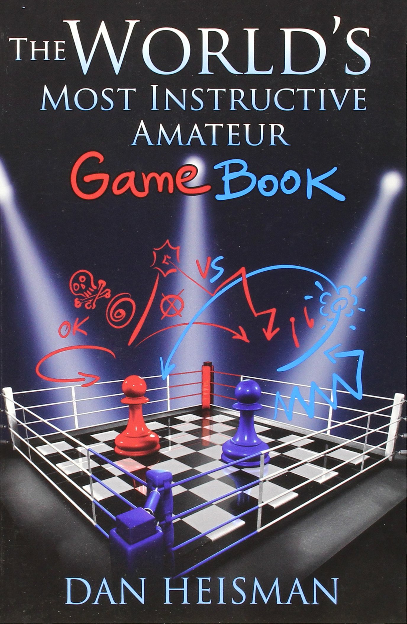World’s Most Instructive Amateur Game Book Game Designers Hub