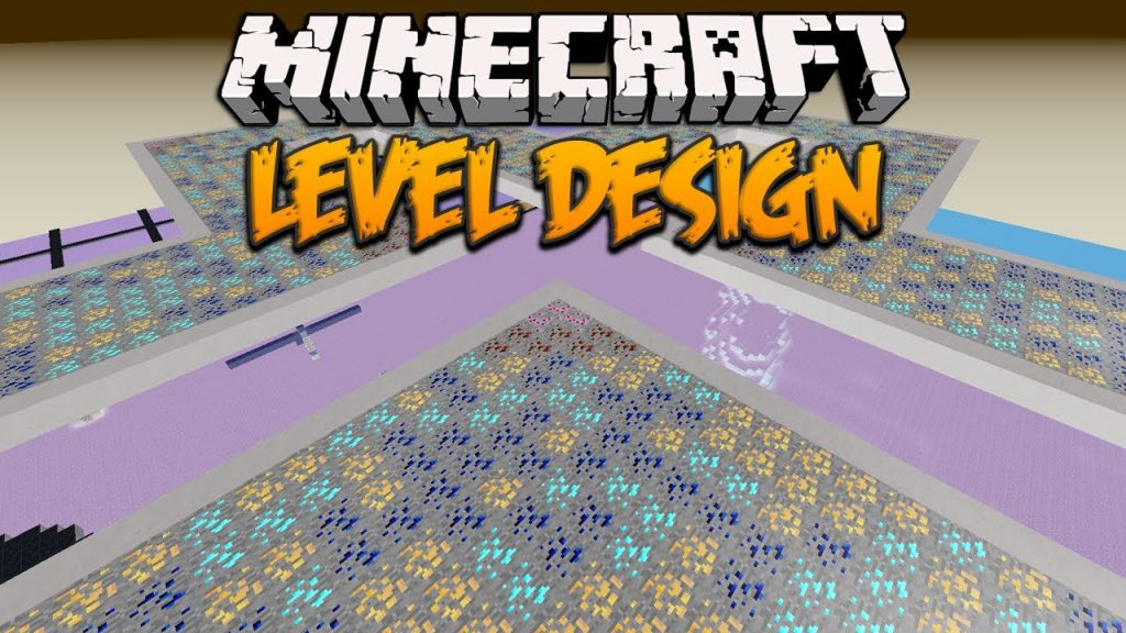 the best Minecraft level design tutorials
