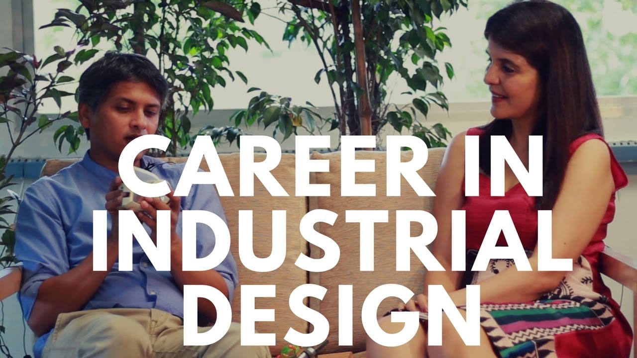 Career In Industrial Design How To Become An Industrial Designer 