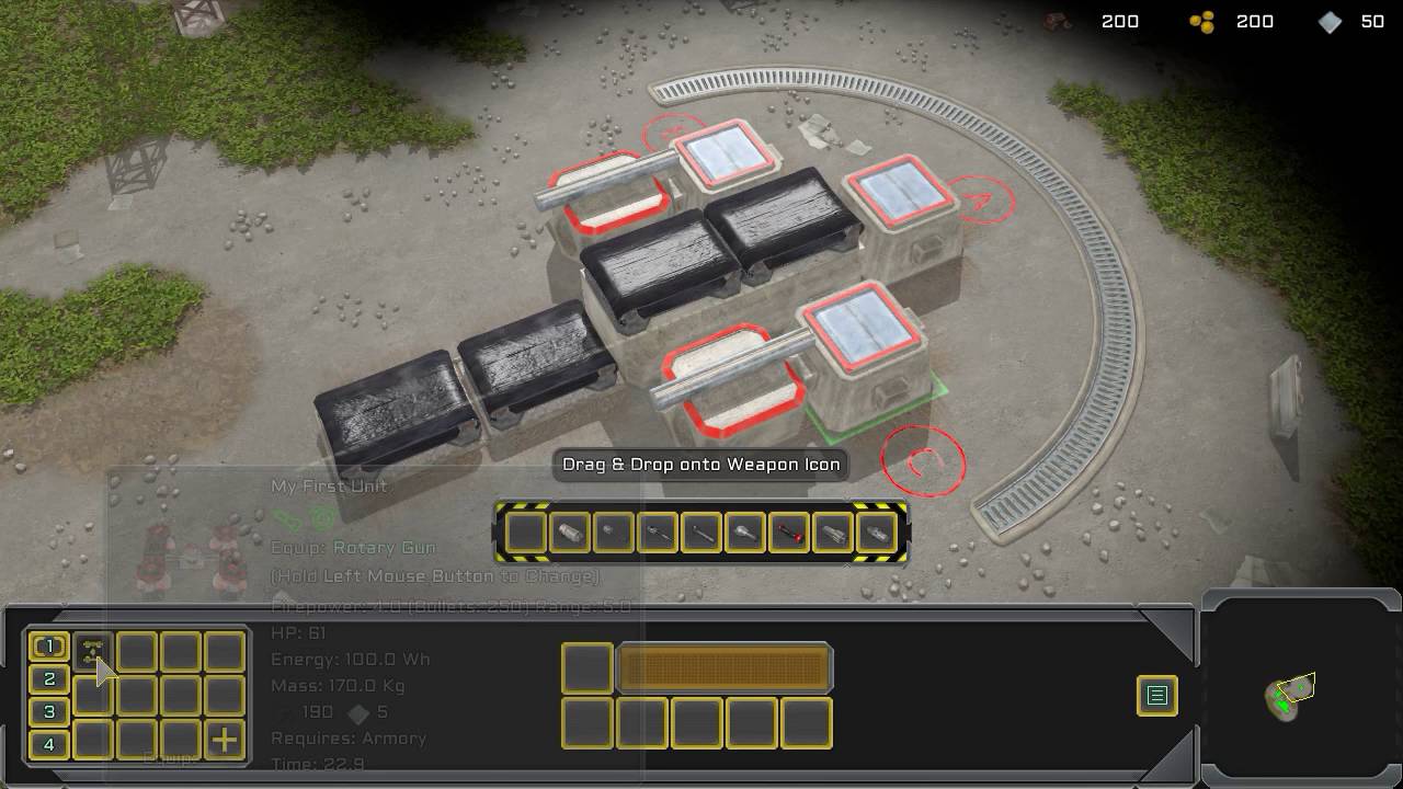 Tutorial Construction Game Designers Hub