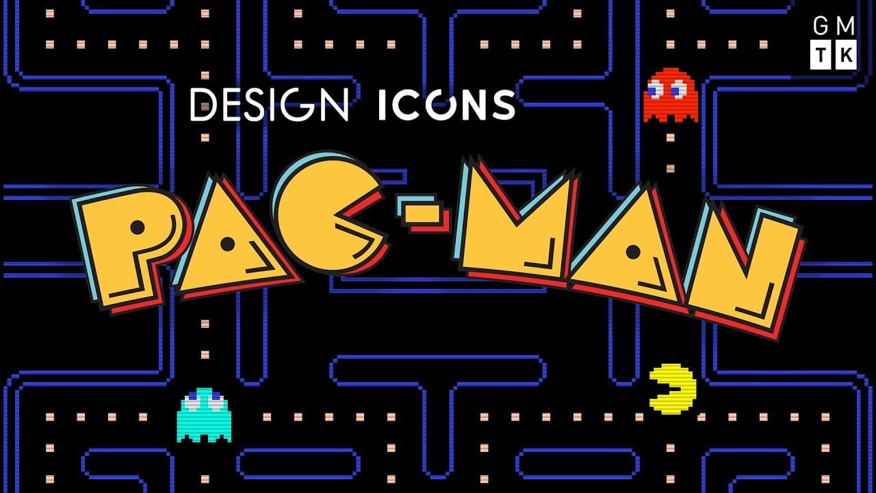 What Pac Man Brought To Game Design Design Icons Game Designers Hub